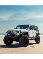 Morimoto Super7 Headlights Jeep Gladiator | Wrangler 2018+                                     - LF517 - Image 12