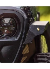 Morimoto Sealed7 2.0 Headlights Jeep Gladiator | Wrangler 2018+                                     - LF518 - Image 12