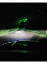 Morimoto Sealed7 2.0 Headlights Jeep Gladiator | Wrangler 2018+                                     - LF518 - Image 13