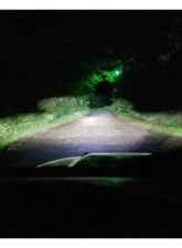 Morimoto Sealed7 2.0 Headlights Jeep Gladiator | Wrangler 2018+                                     - LF518 - Image 14