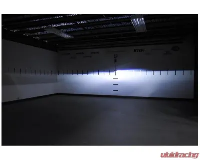 Morimoto XB LED Headlights Dodge | Ram 2009-2024 - LF520-ASM