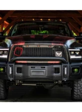 Morimoto XB LED Headlights Dodge | Ram 2009-2024                                     - LF520-ASM - Image 9
