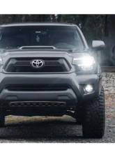 Morimoto XB Hybrid LED Headlights (White DRL/Set) Toyota Tacoma 2012-2015                                     - LF529 - Image 12