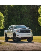 Morimoto XB LED Headlights (Amber) Toyota Tundra 2014-2020                                     - LF532.2-A-ASM - Image 13