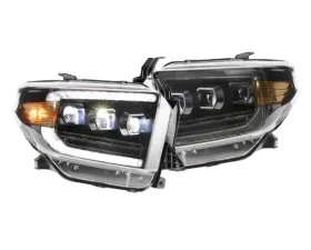 Morimoto XB LED Headlights Toyota Tundra 2014-2021
