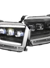 Morimoto XB LED Headlights Toyota Tundra 2014-2021                                     - LF532.2-ASM - Image 15