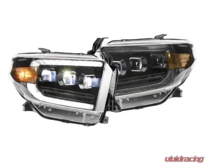 Morimoto XB LED Headlights Toyota Tundra 2014-2021 - LF532.2-ASM