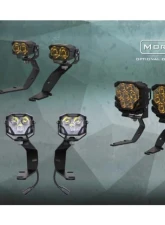 Morimoto XB LED Headlights Toyota Tundra 2014-2021                                     - LF532.2-ASM - Image 10