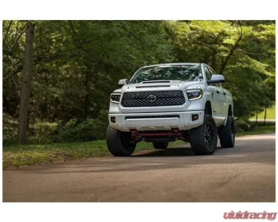 Morimoto XB LED Headlights Toyota Tundra 2014-2021 - LF532.2-ASM