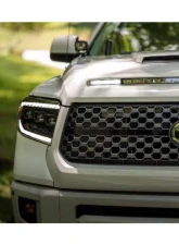 Morimoto XB LED Headlights Toyota Tundra 2014-2021                                     - LF532.2-ASM - Image 13