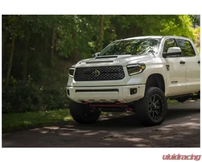 Morimoto XB LED Headlights Toyota Tundra 2014-2021 - LF532.2-ASM