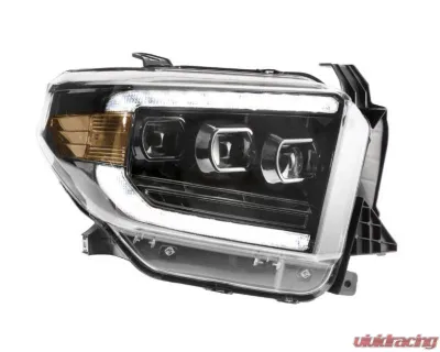 Morimoto XB LED Headlights Toyota Tundra 2014-2021 - LF532.2-ASM