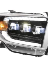 Morimoto XB LED Headlights Toyota Tundra 2014-2021                                     - LF532.2-ASM - Image 4