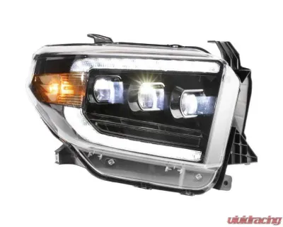 Morimoto XB LED Headlights Toyota Tundra 2014-2021 - LF532.2-ASM