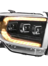 Morimoto XB LED Headlights Toyota Tundra 2014-2021                                     - LF532.2-ASM - Image 5