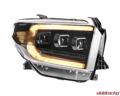 Morimoto XB LED Headlights Toyota Tundra 2014-2021 - LF532.2-ASM