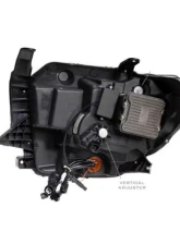 Morimoto XB LED Headlights Toyota Tundra 2014-2021                                     - LF532.2-ASM - Image 6