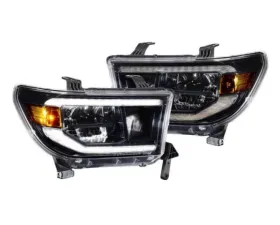 Morimoto XB LED Headlight (Set) Toyota Sequoia | Tundra 2007-2018