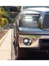 Morimoto XB LED Headlight (Set) Toyota Sequoia | Tundra 2007-2018                                     - LF533-ASM - Image 10