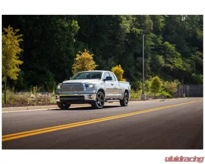 Morimoto XB LED Headlight (Set) Toyota Sequoia | Tundra 2007-2018 - LF533-ASM