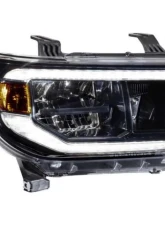 Morimoto XB LED Headlight (Set) Toyota Sequoia | Tundra 2007-2018                                     - LF533-ASM - Image 2