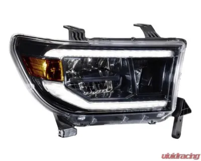 Morimoto XB LED Headlight (Set) Toyota Sequoia | Tundra 2007-2018 - LF533-ASM