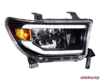 Morimoto XB LED Headlight (Set) Toyota Sequoia | Tundra 2007-2018 - LF533-ASM