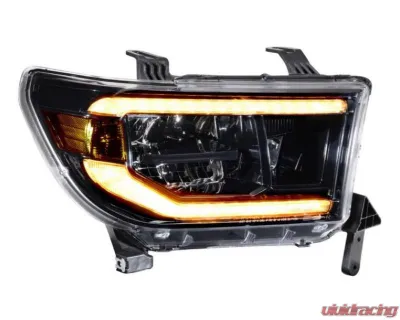 Morimoto XB LED Headlight (Set) Toyota Sequoia | Tundra 2007-2018 - LF533-ASM