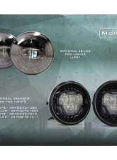 Morimoto XB LED Headlight (Set) Toyota Sequoia | Tundra 2007-2018                                     - LF533-ASM - Image 7