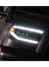 Morimoto XB LED Headlight (Set) Toyota Sequoia | Tundra 2007-2018                                     - LF533-ASM - Image 9