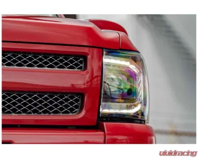 Morimoto XB LED Headlight (Set) Chevrolet Silverado 2007-2013 - LF540.2-ASM