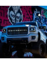 Morimoto XB LED Headlight (Set) GMC Sierra 2014-2019                                     - LF544 - Image 10