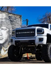 Morimoto XB LED Headlight (Set) GMC Sierra 2014-2019                                     - LF544 - Image 11