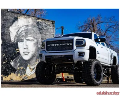 Morimoto XB LED Headlight (Set) GMC Sierra 2014-2019 - LF544