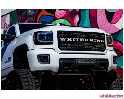 Morimoto XB LED Headlight (Set) GMC Sierra 2014-2019 - LF544