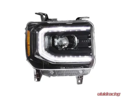 Morimoto XB LED Headlight (Set) GMC Sierra 2014-2019 - LF544