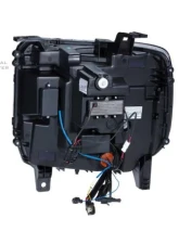 Morimoto XB LED Headlight (Set) GMC Sierra 2014-2019                                     - LF544 - Image 6