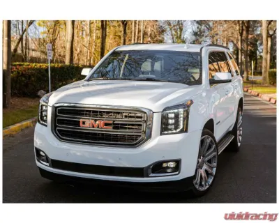 Morimoto XB LED Headlight (Set) GMC Yukon | Yukon XL 2015-2020 - LF545