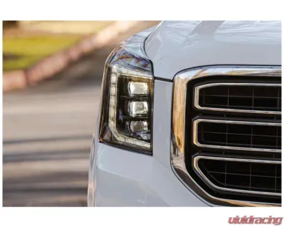 Morimoto XB LED Headlight (Set) GMC Yukon | Yukon XL 2015-2020 - LF545