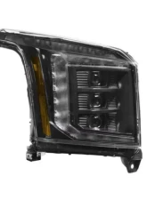 Morimoto XB LED Headlight (Set) GMC Yukon | Yukon XL 2015-2020                                     - LF545 - Image 2