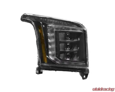 Morimoto XB LED Headlight (Set) GMC Yukon | Yukon XL 2015-2020 - LF545