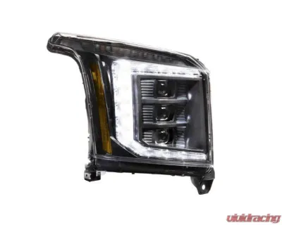 Morimoto XB LED Headlight (Set) GMC Yukon | Yukon XL 2015-2020 - LF545