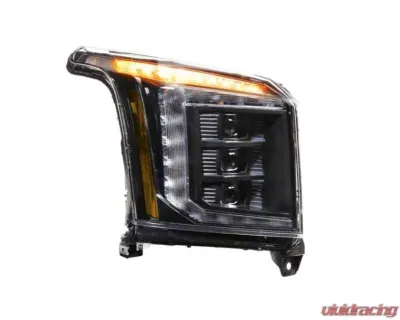 Morimoto XB LED Headlight (Set) GMC Yukon | Yukon XL 2015-2020 - LF545