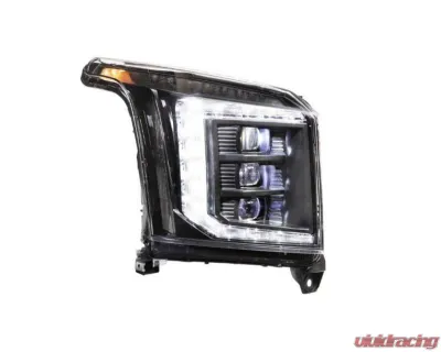 Morimoto XB LED Headlight (Set) GMC Yukon | Yukon XL 2015-2020 - LF545