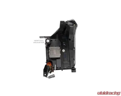 Morimoto XB LED Headlight (Set) GMC Yukon | Yukon XL 2015-2020 - LF545