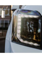 Morimoto XB LED Headlight (Set) GMC Yukon | Yukon XL 2015-2020                                     - LF545 - Image 8