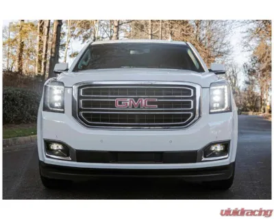 Morimoto XB LED Headlight (Set) GMC Yukon | Yukon XL 2015-2020 - LF545