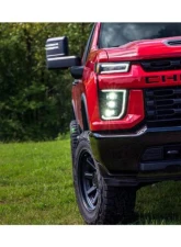 Morimoto XB LED Headlights Chevrolet 2020-2024                                     - LF547 - Image 10