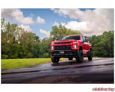 Morimoto XB LED Headlights Chevrolet 2020-2024 - LF547