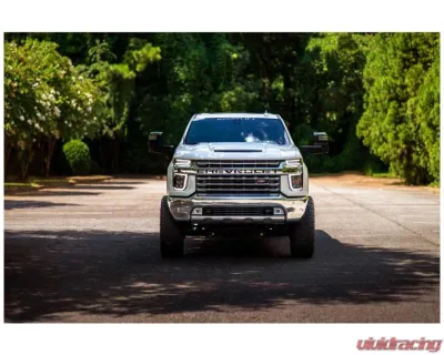 Morimoto XB LED Headlights Chevrolet 2020-2024 - LF547